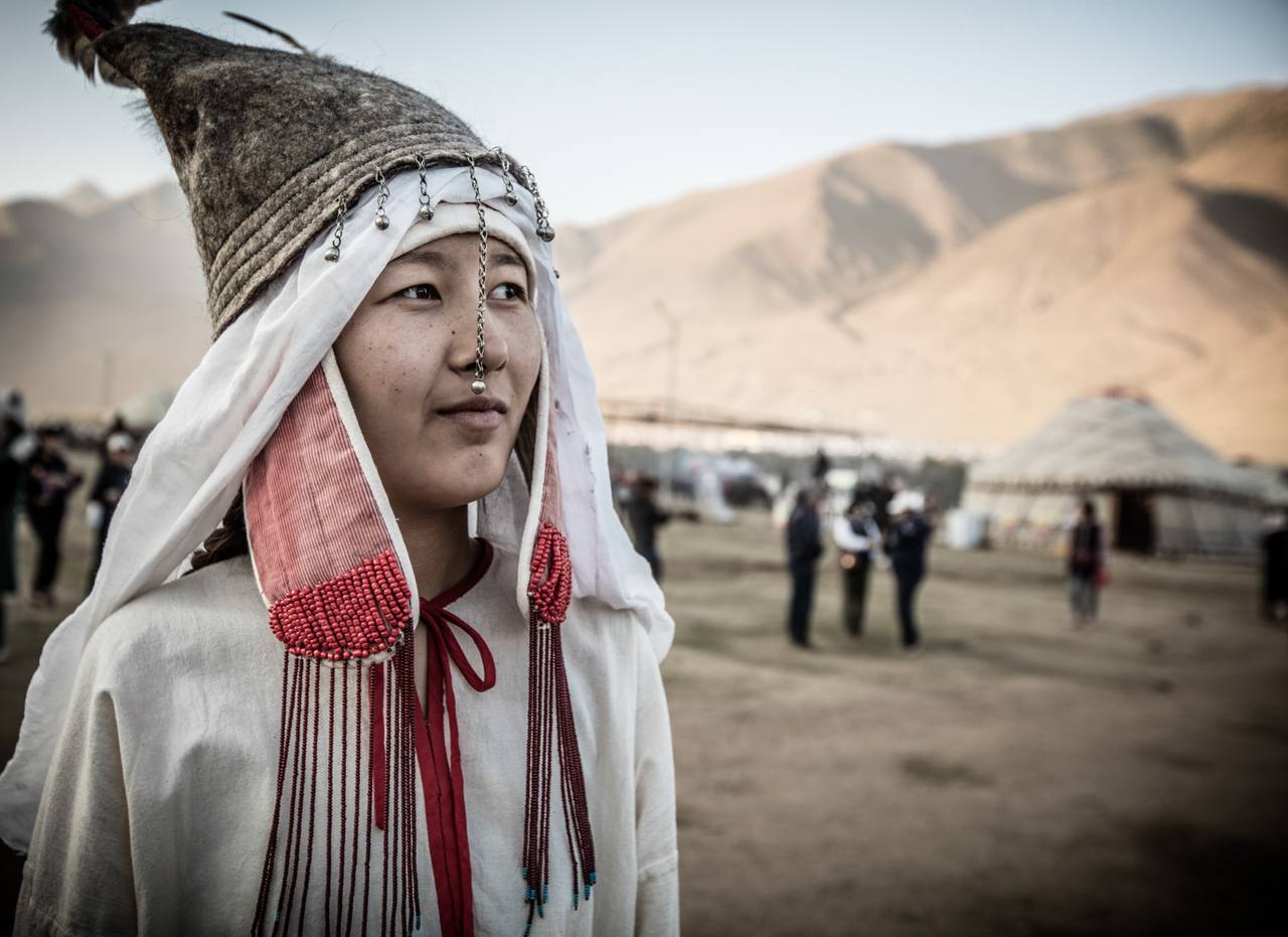 Nomad Games Kyrgyzstan